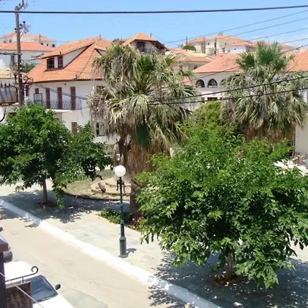 酒店 阿里斯酒店 迈索尼