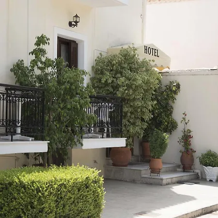 酒店 阿里斯酒店 迈索尼