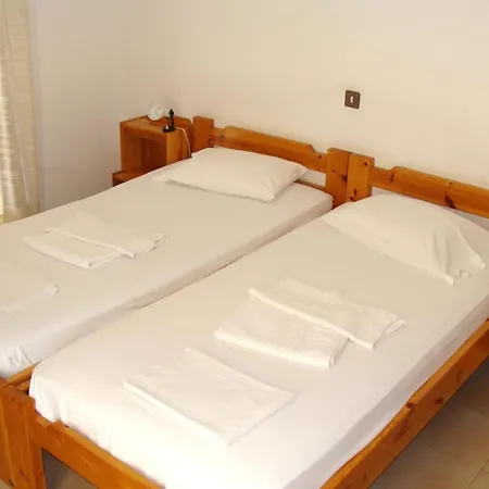 阿里斯酒店 酒店 迈索尼