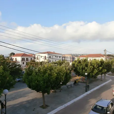 阿里斯酒店 迈索尼