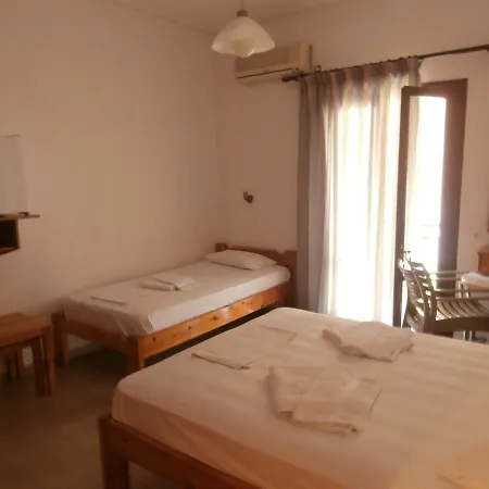 阿里斯酒店 酒店