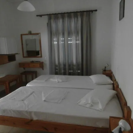 阿里斯酒店 * 迈索尼