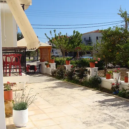 Aris Methoni (Messenia)