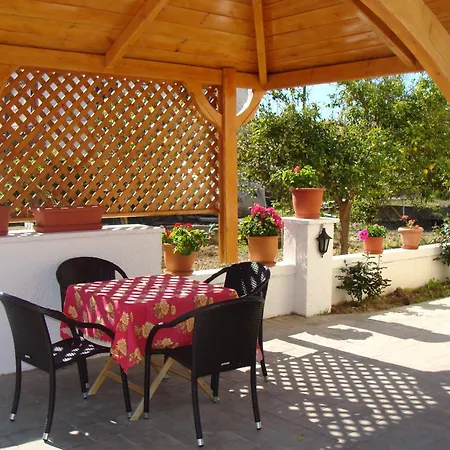 Hotel Aris Methoni (Messenia)