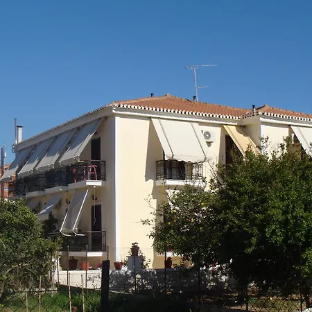 Aris Methoni (Messenia)