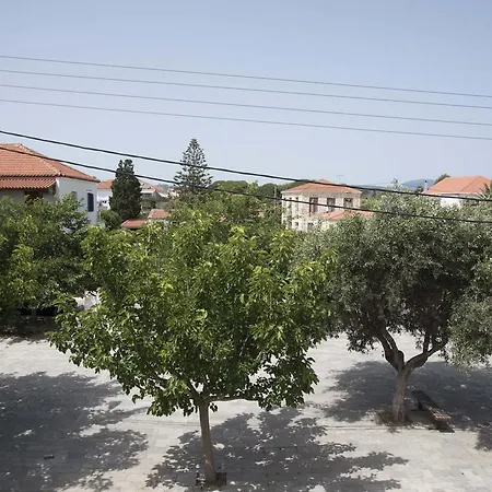 Aris Methoni (Messenia)