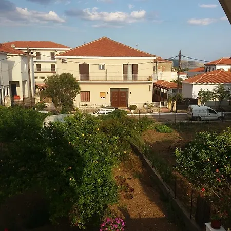 Aris Methoni (Messenia)