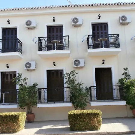 Aris Hotel