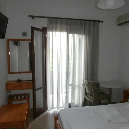 Aris * Methoni (Messenia)