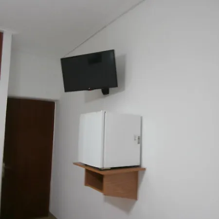 Hotel Aris