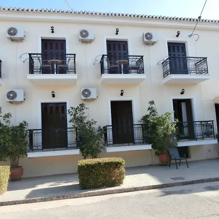 Aris * Methoni (Messenia)