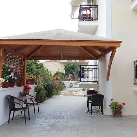 Aris Methoni (Messenia)