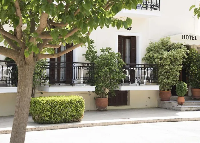 Aris Methoni (Messenia)