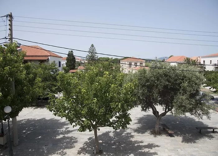 Aris Methoni (Messenia)